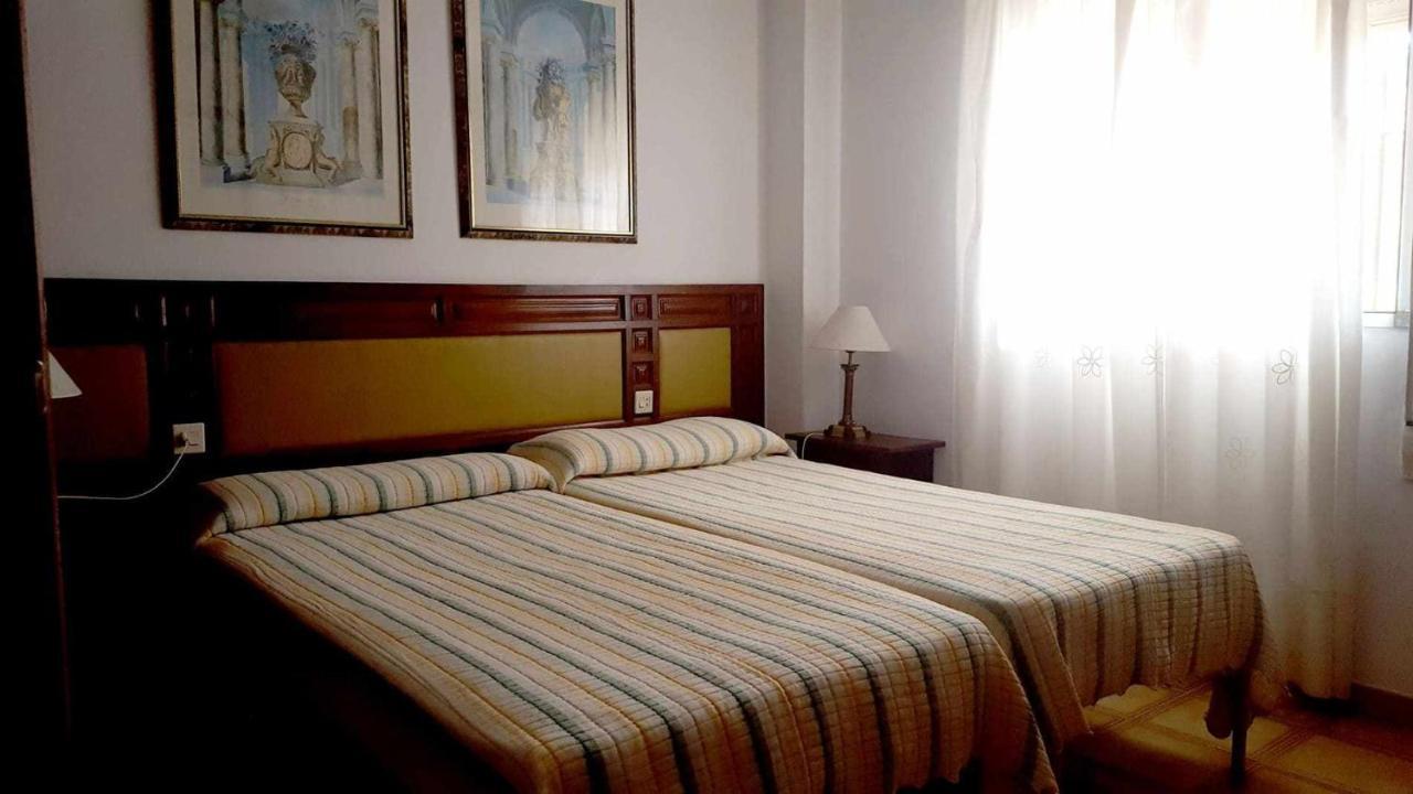 El Rincon De Clara Villa Almuñécar Exteriör bild
